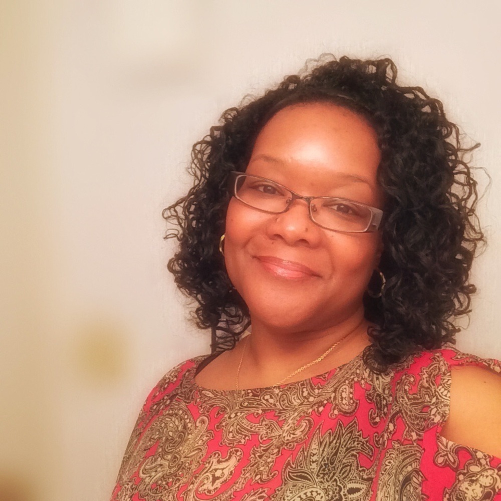 Meet your Posher, Terri